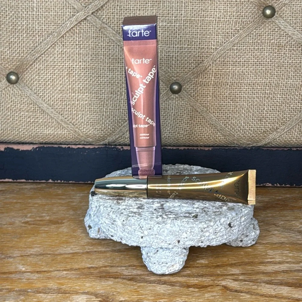 Tarte Sculpt Tape Contour in Soft Bronze